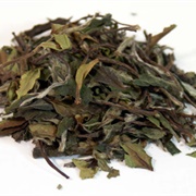 Simpson & Vail Pai-Mu-Tan White Tea