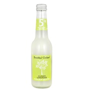 Breckland Orchard Cloudy Lemonade Posh Pop Lighter