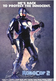 Robocop 2 (1990)