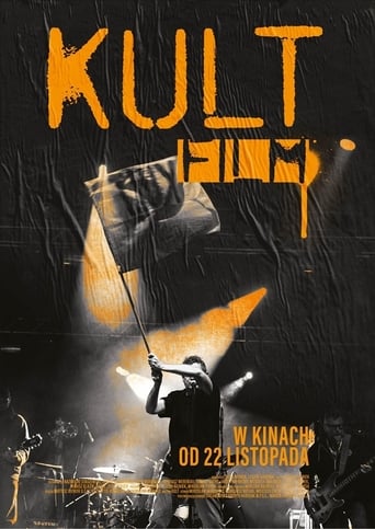 Kult. Film (2019)