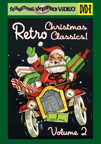 Retro Christmas Classics Vol 2