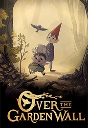 Over the Garden Wall (2014)