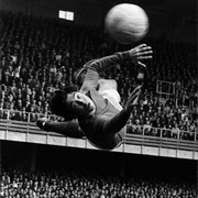 Gordon Banks (G - Angleterre - 1955/1977)