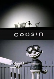 Cousin (1999)