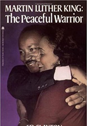 Martin Luther King (Ed Clayton)