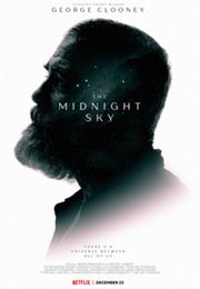 Midnight Sky (2020)