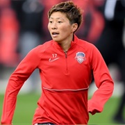 KUMI YOKOYAMA (Queer, Trans Man, They/Them)