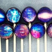 Galaxy Lollipop