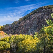 Sleeping Giant State Park