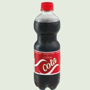 Harboe Cola