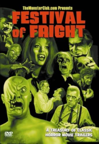 Festival of Fright (2006)