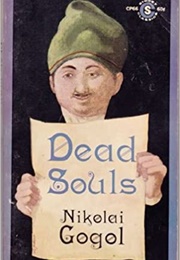 Dead Souls (Nikolai Gogol)
