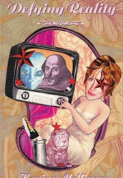 Defying Reality (Karina Mellinger)