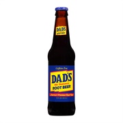 Dad&#39;s Old Fashioned Root Beer