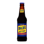 Dad's Old Fashioned Root Beer