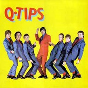 Q-Tips - Q-Tips