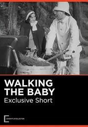 Walking the Baby (1933)
