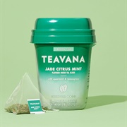Teavana Jade Citrus Mint