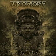 Ektomorf - Retribution