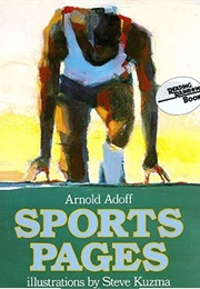 Sports Pages (Arnold Adoff)