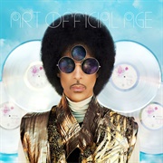 Art Official Age (Prince, 2014)