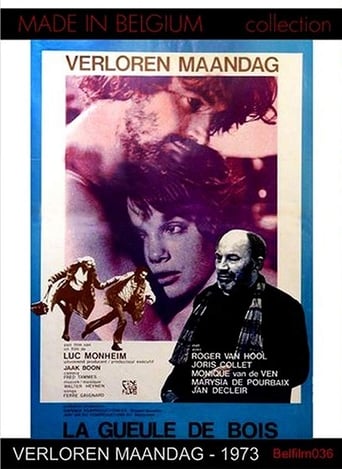 Verloren Maandag (1974)