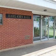 Earl, North Carolina