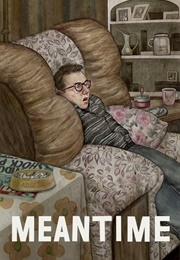 Meantime (1984)