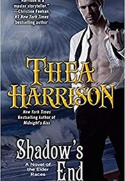 Shadow's End (Thea Harrison)