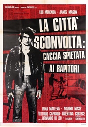 Kidnap Syndicate (1975)