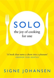 Solo (Signe Johansen)