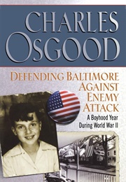 Defending Baltimore Against Enemy Attack (Charles Osgood)