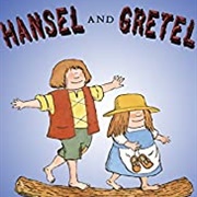 Hansel and Gretel (2005)