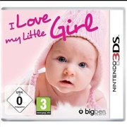 I Love My Little Boy