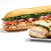 Party Sub