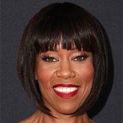 Regina King