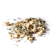 David's Tea Moscow Mule