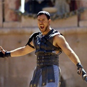 General Maximus Decimus Meridius (Gladiator, 2000)