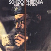 Paul Brett's Sage - Schizophrenia