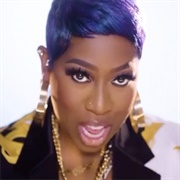 Missy Elliot