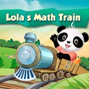 Lola's Math Train