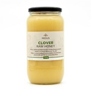 Red Clover Honey