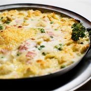 Cappelletti Alla Romanesca