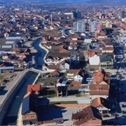 Podujevo