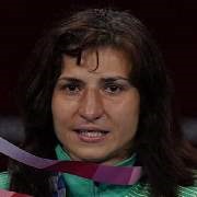 Stoyka Zhelyazkova Krasteva (Bulgaria)