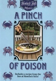 A Pinch of Poison (Claudia Bishop)