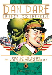 Dan Dare (Frank Hampson)