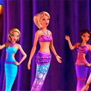Barbie in a Mermaid Tale