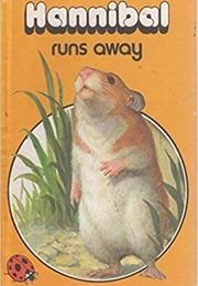 Hannibal Runs Away (Raymond Howe)