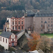 Schloss Malberg